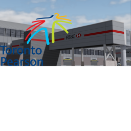 YYZ T1