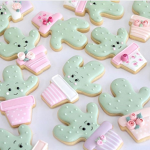 Ellie’s cookies