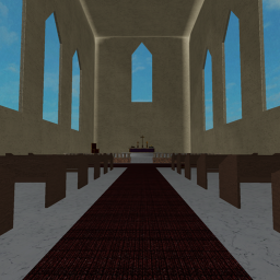 St. Aetheruse's Cathederal