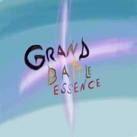 Grand Battle Essence (development)