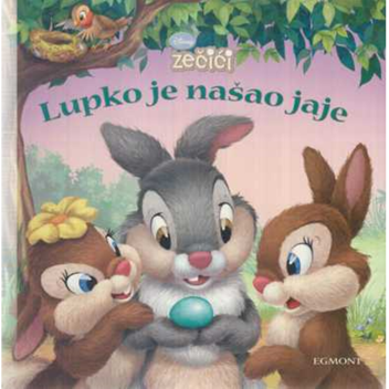 Escape the Clover Killer[Easter]