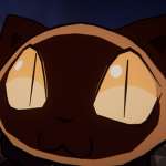The Cat Department