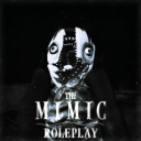 [NEW] The Mimic RP 🎭