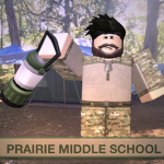 Prairie Middle School