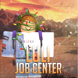 Luli Job Center