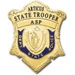 SOA | Articus State Police