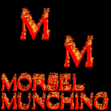 MORSELMUNCHING Roblox group icon