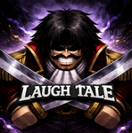 Laugh Tale: The Final Island