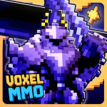 VOXEL MMO