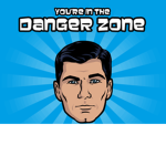 DANGER ZONE a group for bada$$ people
