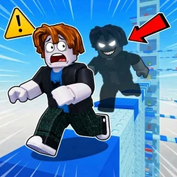 Escape Your Past Self Tower icon