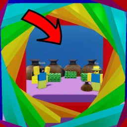 Giga Easy Obby icon