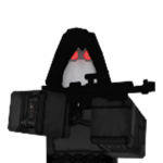 KR | Enforcers