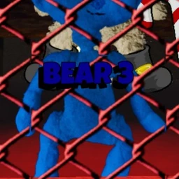 BEAR 3 icon