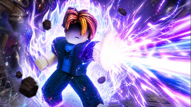 Aura Beam Ascension Wiki: Códigos: Crianza, Se juega solo | Roblox