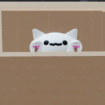 Just A Box and friends!