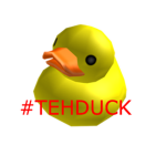 #DUCKIE