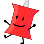 im a huge fan of pin fr