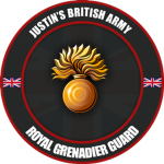 Royal Grenadier Guards {RGG}