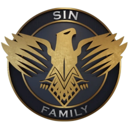 Sin™ Roblox group icon