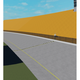 Texas World Speedway