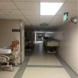 hospital