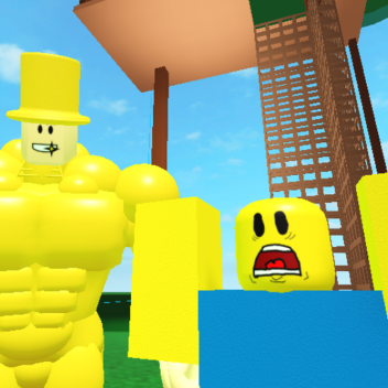 Survival the Rich Guy the Killer