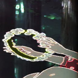 𝔂𝓸𝓾