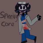 Spinning Core