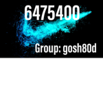 Gosh80d