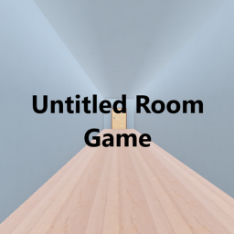 Untitled Room Game