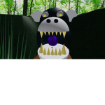 jungle obby fan group