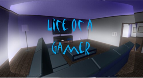 Life of a Gamer