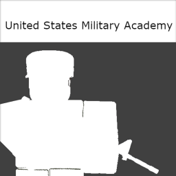 [USM] The United States Military Academy