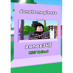 Donation and hangount [RELEASE]