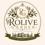 Rolive Garden