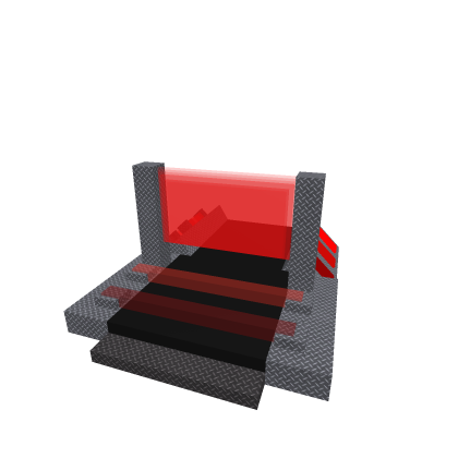Ore Zapper