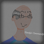 Randy's Community!
