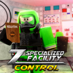 Z | Specialized Facility Control