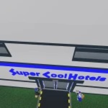  A Cursed Hotel