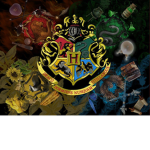 Harry Potter Mega Fan Club UK