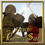 𝕯 & 𝕭 | French Country Side [ᴇᴀʀʟʏ ᴀʟᴘʜᴀ]