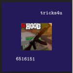 tricks4u