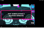 pet simulator x masters