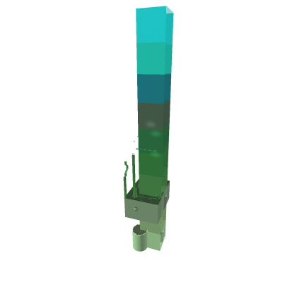 Tower of Overcoming Hatred