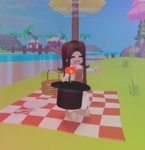 Panda Gang Alea