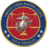 |J.A.D| |Judge Advocate Division|