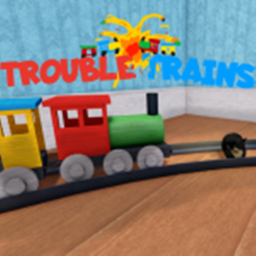 Trouble Trains: Legacy