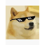 Da mlg doggie group