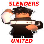 Slenders United!!